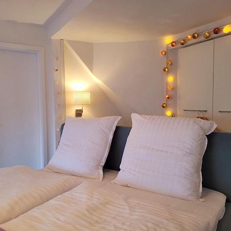 Apartment Atelierhaus Wencke Worpswede Extérieur photo