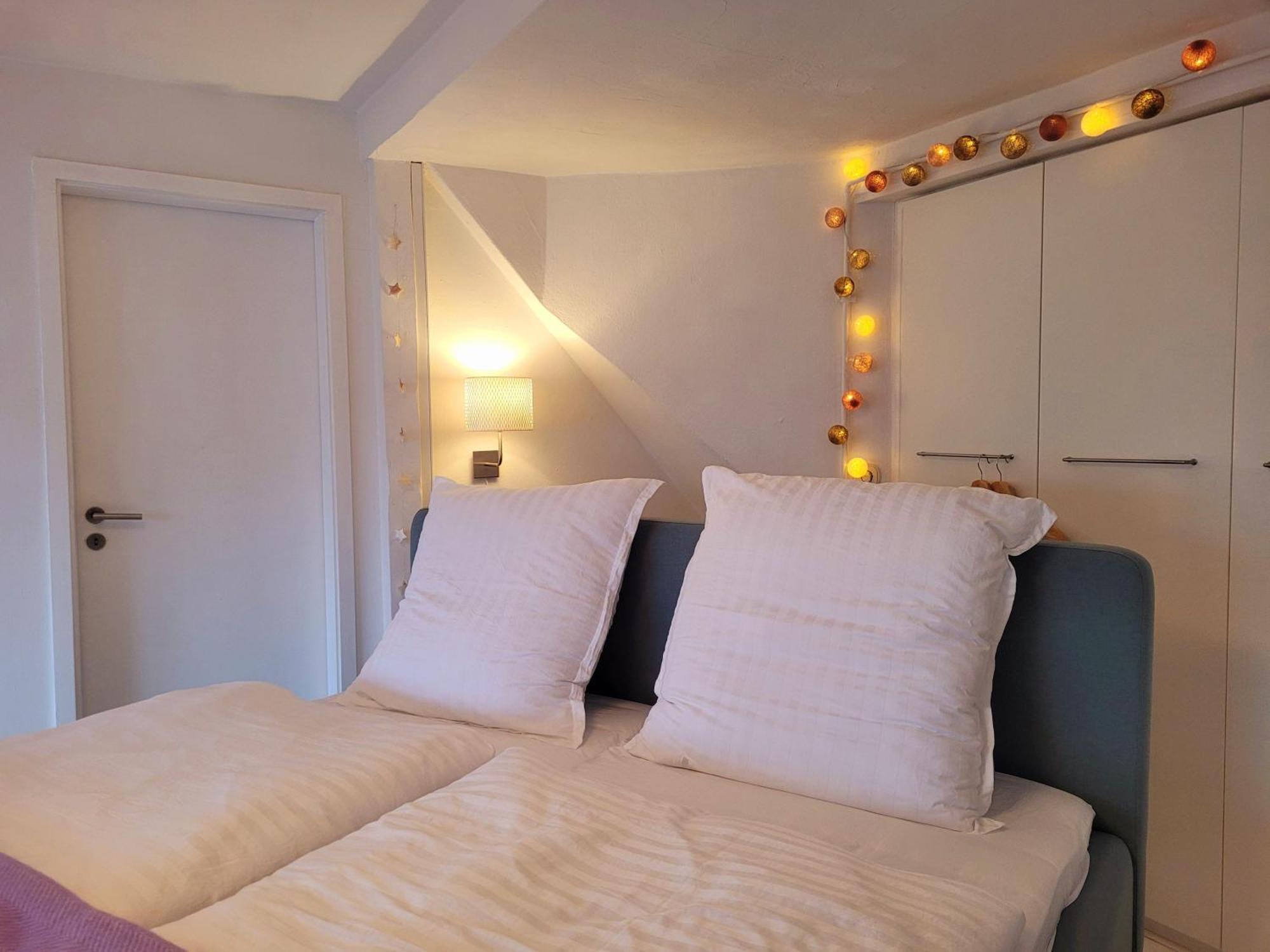 Apartment Atelierhaus Wencke Worpswede Extérieur photo
